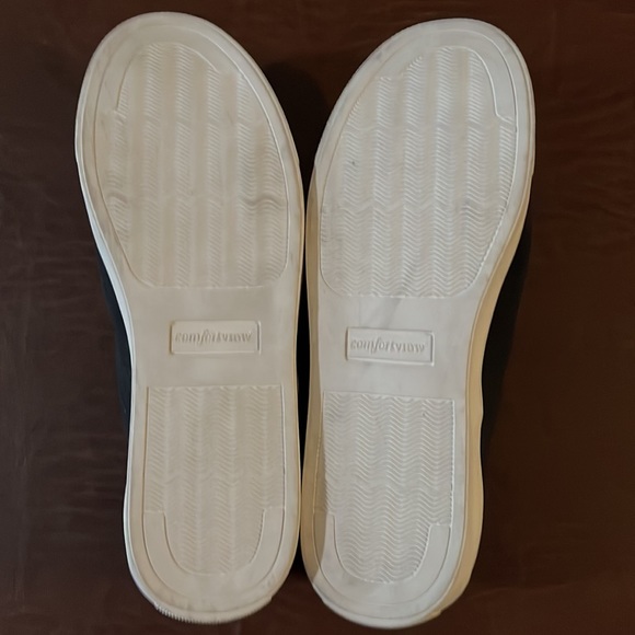 Comfortview Slip on women’s sneakers. In excellent condition - Picture 4 of 4